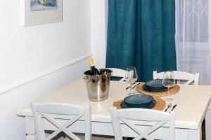 San Giovanni prestige flat