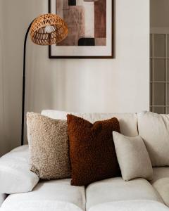 Chic City House | Hyde Park & Oxford St.