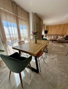 Casa con las Mejores Vistas