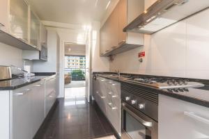 Terrace Apartment by Atlantic Holiday