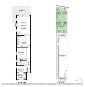 Serene Luxury Double Bay Home Perfect for 6