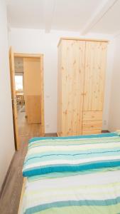Reihenhaus, 55 qm, 2 Schlafzimmer