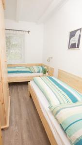 Reihenhaus, 55 qm, 2 Schlafzimmer