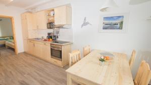 Reihenhaus, 55 qm, 2 Schlafzimmer