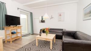 Reihenhaus, 55 qm, 2 Schlafzimmer