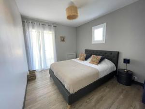 .Le Grand Suffren. Maison familiale La Pironnière