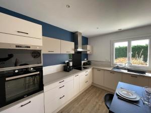 .Le Grand Suffren. Maison familiale La Pironnière