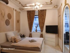 Honor - Extravaganz NEU RENOVIERT