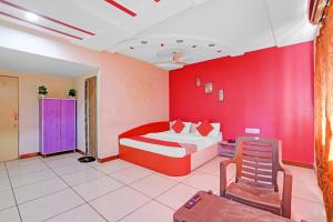 POP 83994B Hotel Velvet