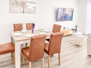 Entire Villa Private Sea-View Villa in Finestrat