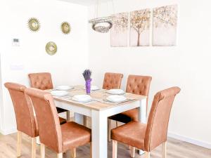 Entire Villa Private Sea-View Villa in Finestrat