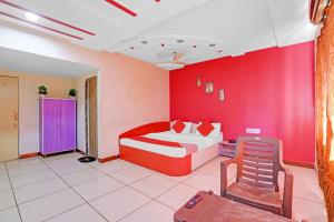 POP 83994B Hotel Velvet