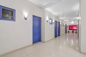 POP 83994B Hotel Velvet