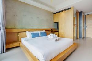 405 Relife 5 Minutes Walk To Nai Harn Beach