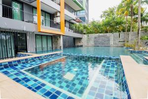 405 Relife 5 Minutes Walk To Nai Harn Beach