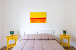 Sunny Panoramic Apartment by Napoliapartments