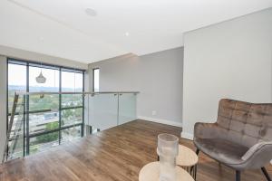 The Park Central Residence - WITH GENERATOR