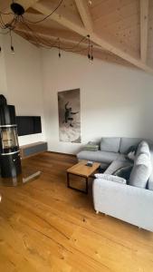 Grüne Gams - Neubau Designwohnung mit 2 Balkonen