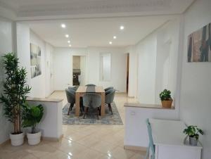 TT Holidays Hassan Tower 3Bedrooms