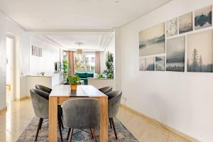 TT Holidays Hassan Tower 3Bedrooms