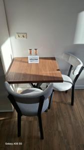 Moderne Apartments mit Klima, perfekter Anbindung ins Zentrum und kostenlose Parkplätze!