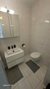 Moderne Apartments mit Klima, perfekter Anbindung ins Zentrum und kostenlose Parkplätze!