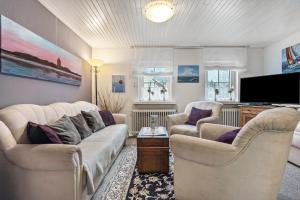 Ferienwohnung Timmermann 1