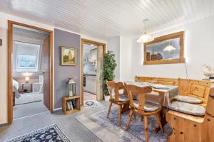 Ferienwohnung Timmermann 1