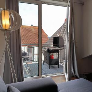 2BR fully furnished apartment, 4min to RAB