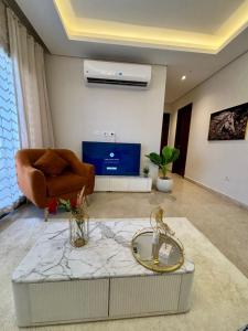 Dar Mahy Two-Bedroom Zed Towers