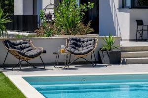 Luxury Villa Yara - Private Heated Pool, Split