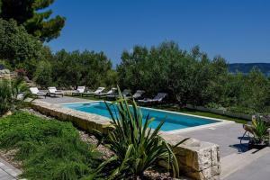 Luxury Villa Yara - Private Heated Pool, Split