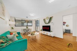 Convenient 2 bedroom apartment in Harris Park