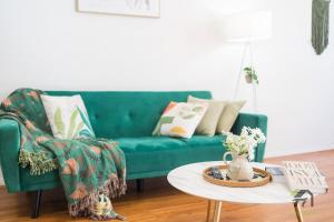 Convenient 2 bedroom apartment in Harris Park