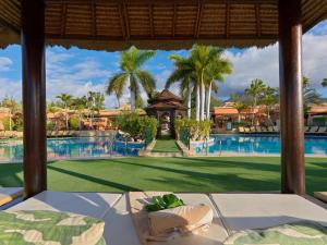 Green Garden Eco Resort