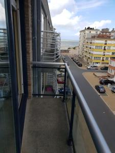 Residence Calidris ref 48