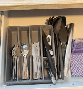 Cozy & stylish flat in Frankfurt, easy access to Messe & city centre