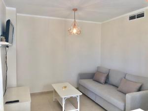 Blue Lagoon Apartments