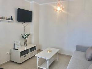 Blue Lagoon Apartments