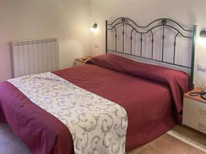 Hotel Chalet du Soleil