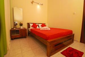 Shani Villa