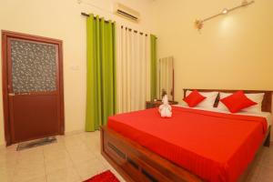 Shani Villa