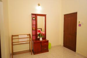 Shani Villa
