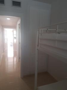 Apartamento Napoles
