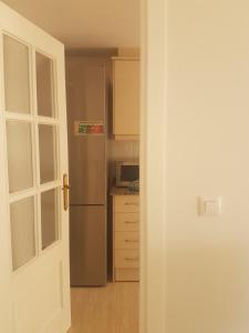 Apartamento Napoles