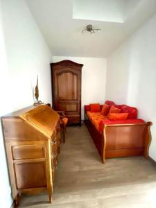 Les Colibris Maison familiale quartier Gare