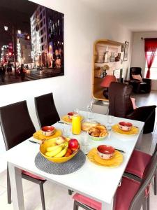 Les Colibris Maison familiale quartier Gare