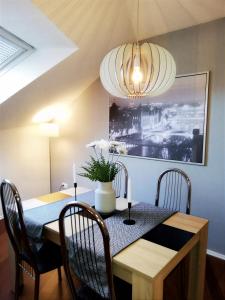 2BR fully furnished apartment, 4min to RAB