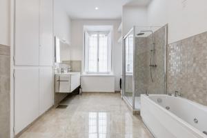 FaMa - Mecenate 3BR & 2BA