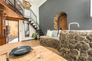 Gesuiti Home - Lumina Collection